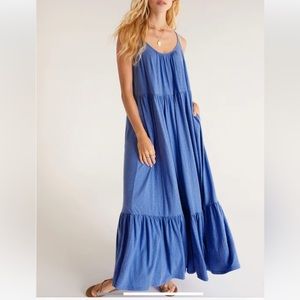 Medium Z Supply Dress